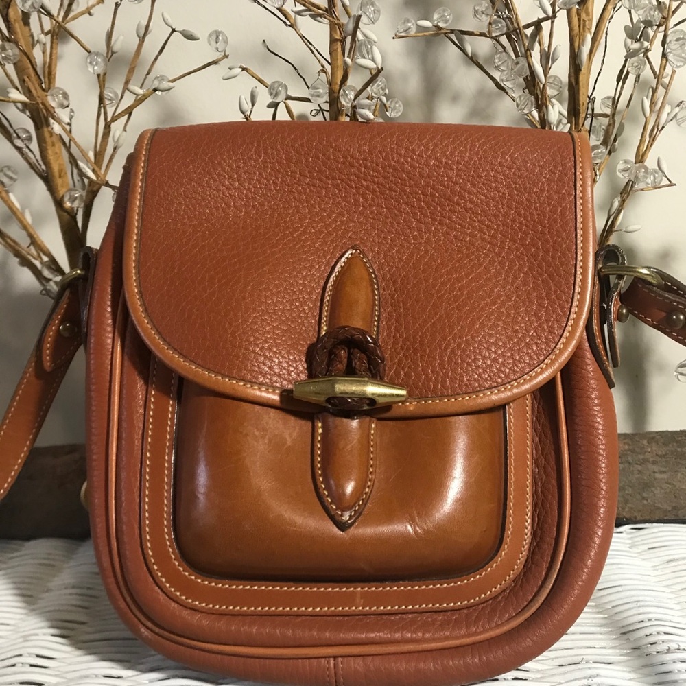 Nice crossbody Donnie bourke bag